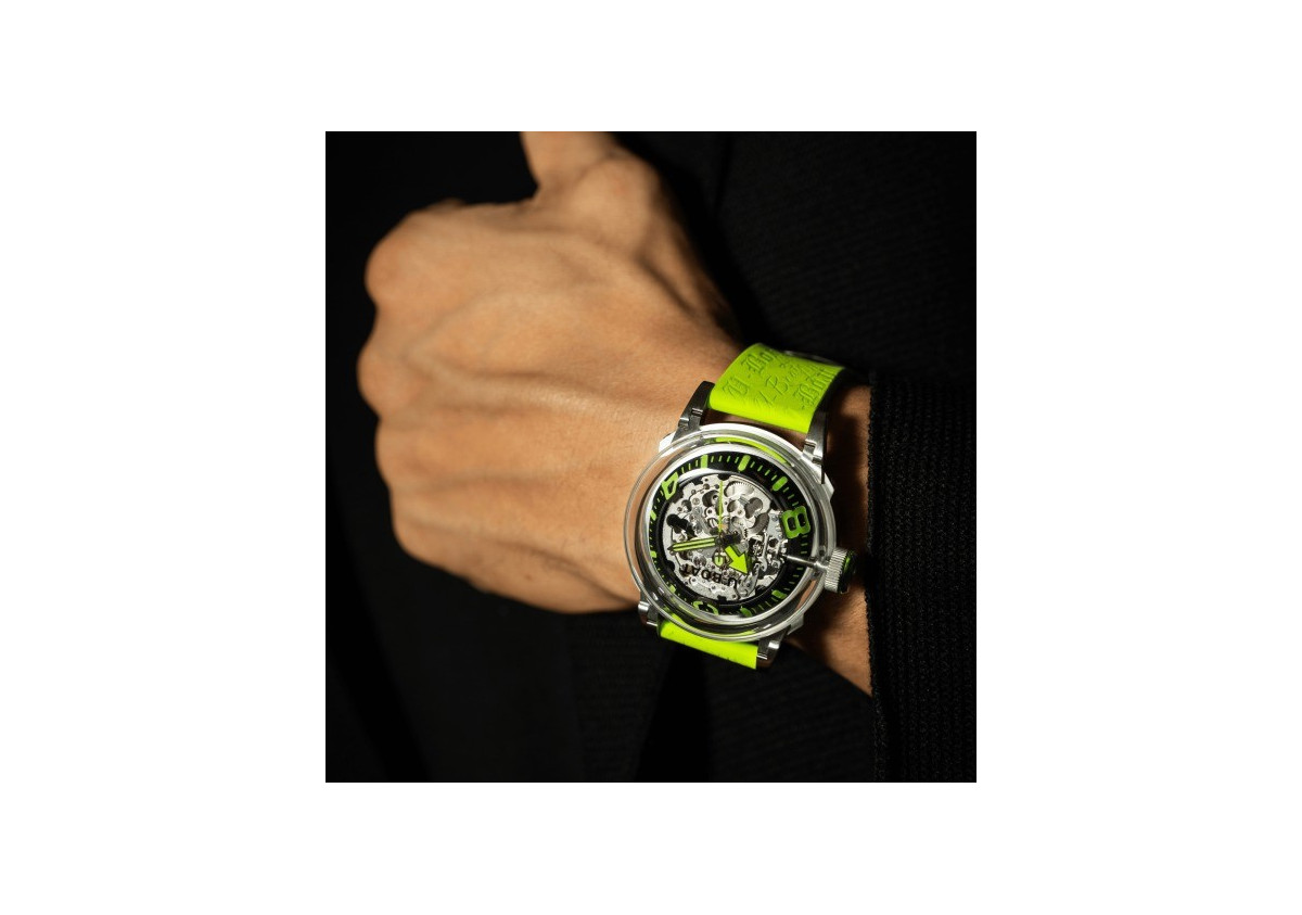 Orologi U-Boat in vendita a Prato